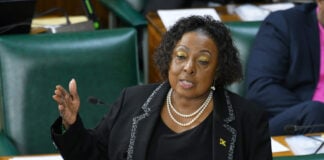 Minister Grange urges compassion as Government backs World Athletics decision