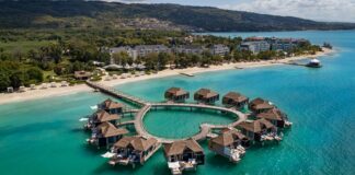 Sandals Resorts closes 3 Jamaica properties until May 2026 following Hurricane Melissa Sandals Resorts