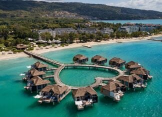 Why Caribbean Americans are choosing Sandals Resorts for the trips that matter most Sandals Resorts