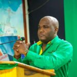Fitz-Henley says Robinson’s inaccurate statement on FirstRock confirms PNP cannot be trusted