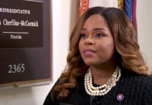 Haitian-American Rep. Sheila Cherfilus-McCormick found guilty of 25 ethics violations Sheila Cherfilus-McCormick