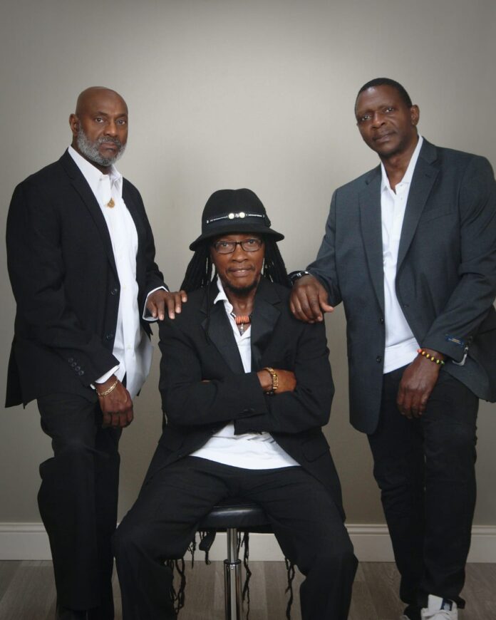 Hal Reggaeman Anthony