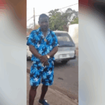 UPDATE: Vendor fatally shot in Old Harbour identified