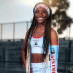 US athlete stripped of state championship title after fire extinguisher stunt