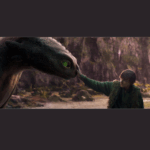 ‘How to Train Your Dragon’ holds top spot in North America box office
