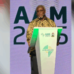 PJ Patterson calls for Africa-Caribbean economic revolution at Afreximbank Annual Meeting