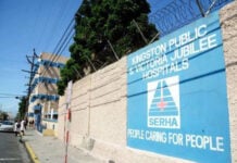 Diaspora urged to channel health donations through NHEF for greater accountability Victoria Jubilee Hospital