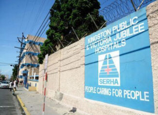Diaspora urged to channel health donations through NHEF for greater accountability Victoria Jubilee Hospital