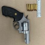 Student arrested after robbery, firearm seizure in St Andrew