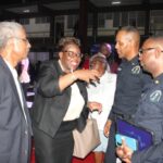 DPP Llewellyn lauds JCF for support over the years