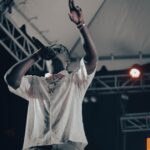 Denz Asti Releases Debut Album “5th Dimension”
