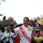 West Indians In The U.S.: A Snapshot From The 2023 American Community Survey