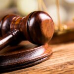 sentenced to over 18 years in US prison