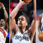 Talks underway to lure NBA trio to Jamaican national team