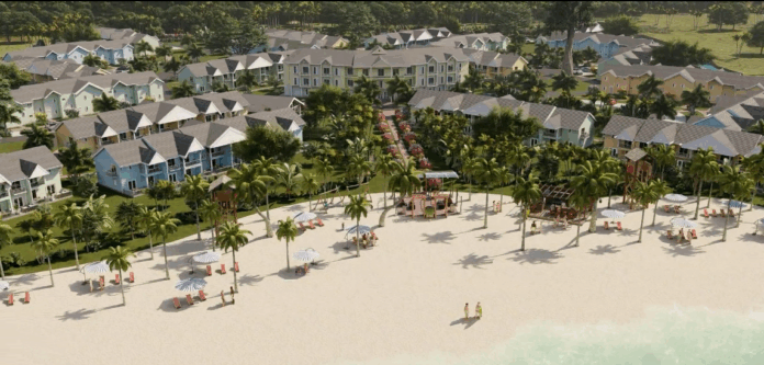 Hilton Tobago