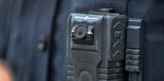 No bodycams for gun raids, says Minister Chang, citing risks to officers