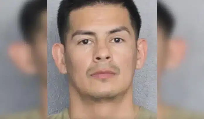 BSO deputy