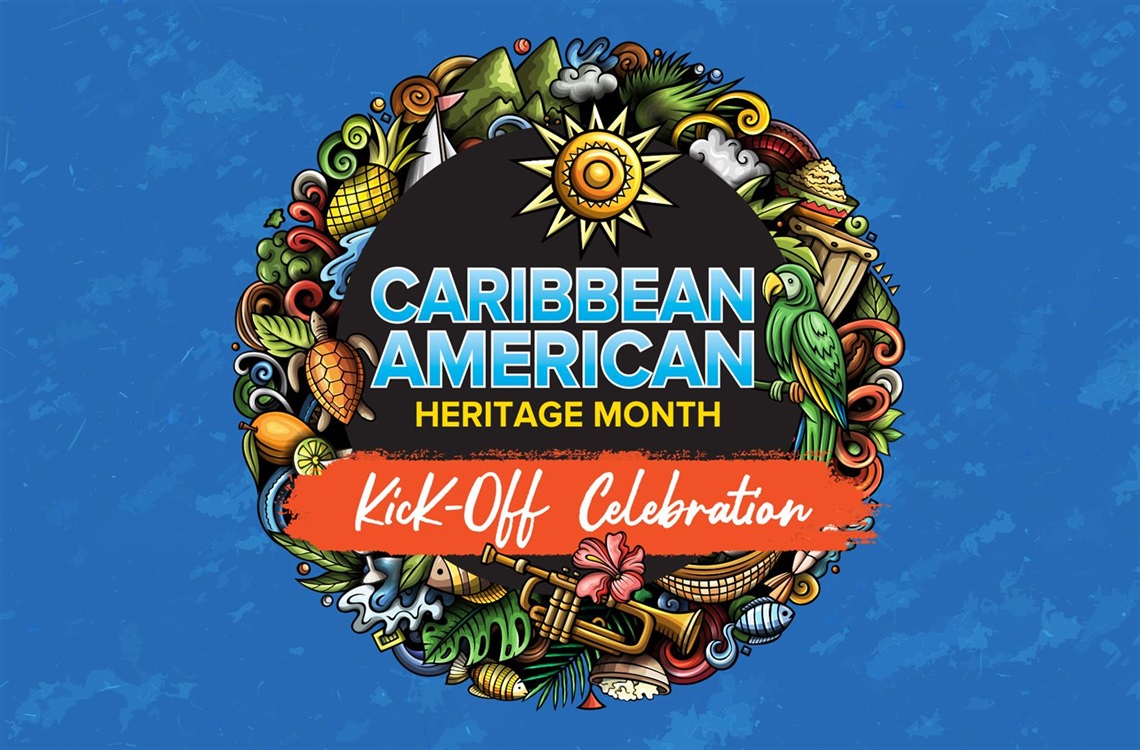 Miramar to host vibrant kick-off celebration for Caribbean American Heritage Month