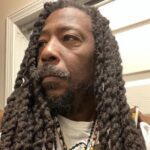 Carl Meeks releases ‘Legendary’