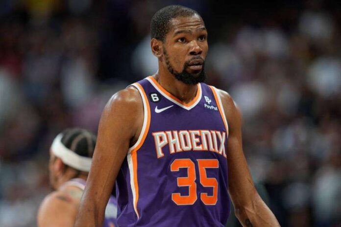 Kevin Durant