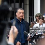 Caribbean-American Congressman Leads Outcry After Assault On Senator Padilla