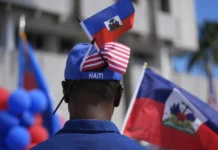 US House passes bill to extend Temporary Protected Status for Haitians Haitian American Professionals Coalition responds to TPS termination