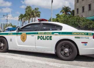 Three injured in Miami-Dade shooting; police continue investigation Miami-Dade Sheriff’s Office