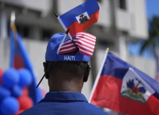 US House passes bill to extend Temporary Protected Status for Haitians Haitian American Professionals Coalition responds to TPS termination