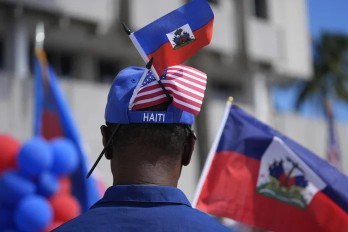Haitian American Professionals Coalition responds to TPS termination