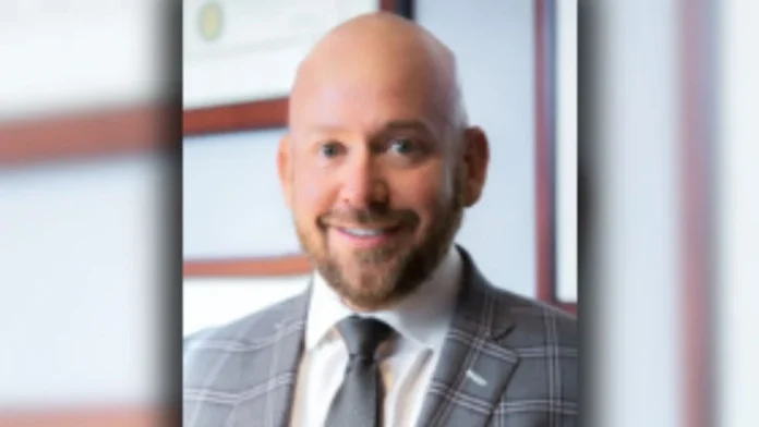 John Spencer Jenkins, a disbarred South Florida attorney