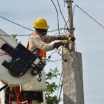 JPS reports 50,000 affected by squall across St Andrew and neighbouring parishes