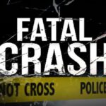 Motorist killed while making U-turn on Williamsfield highway
