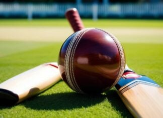 Jangoo’s masterclass puts Red Force firmly in command West Indies