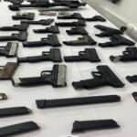 Dominica vows to dismantle illegal gun-running syndicate