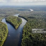 Apple Purchases And Retires 100,000 Carbon Credits From Guyana In Landmark Sustainability Move