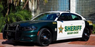 Teen injured in deputy-involved shooting in Miami-Dade; two minors charged Miami-Dade Sheriff's Office police