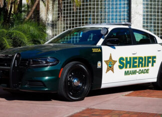 Teen injured in deputy-involved shooting in Miami-Dade; two minors charged Miami-Dade Sheriff's Office police