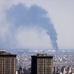 Iran partially reopens airspace after ceasefire with Israel — state media