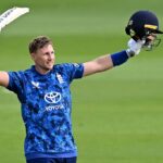 Majestic Root’s ODI best seals England’s series win over the West Indies