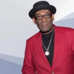 Reggae Singer Leroy Gibbons Dead At 74