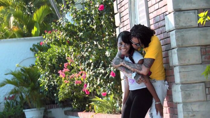 Vybz Kartel Summer Time