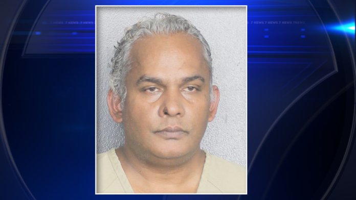 Broward businessman Sanjay Singh ponzi scheme