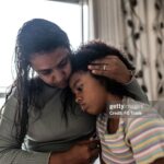 Parenting In The Shadow of Loss: Helping Children Heal After Losing a Mother or Father