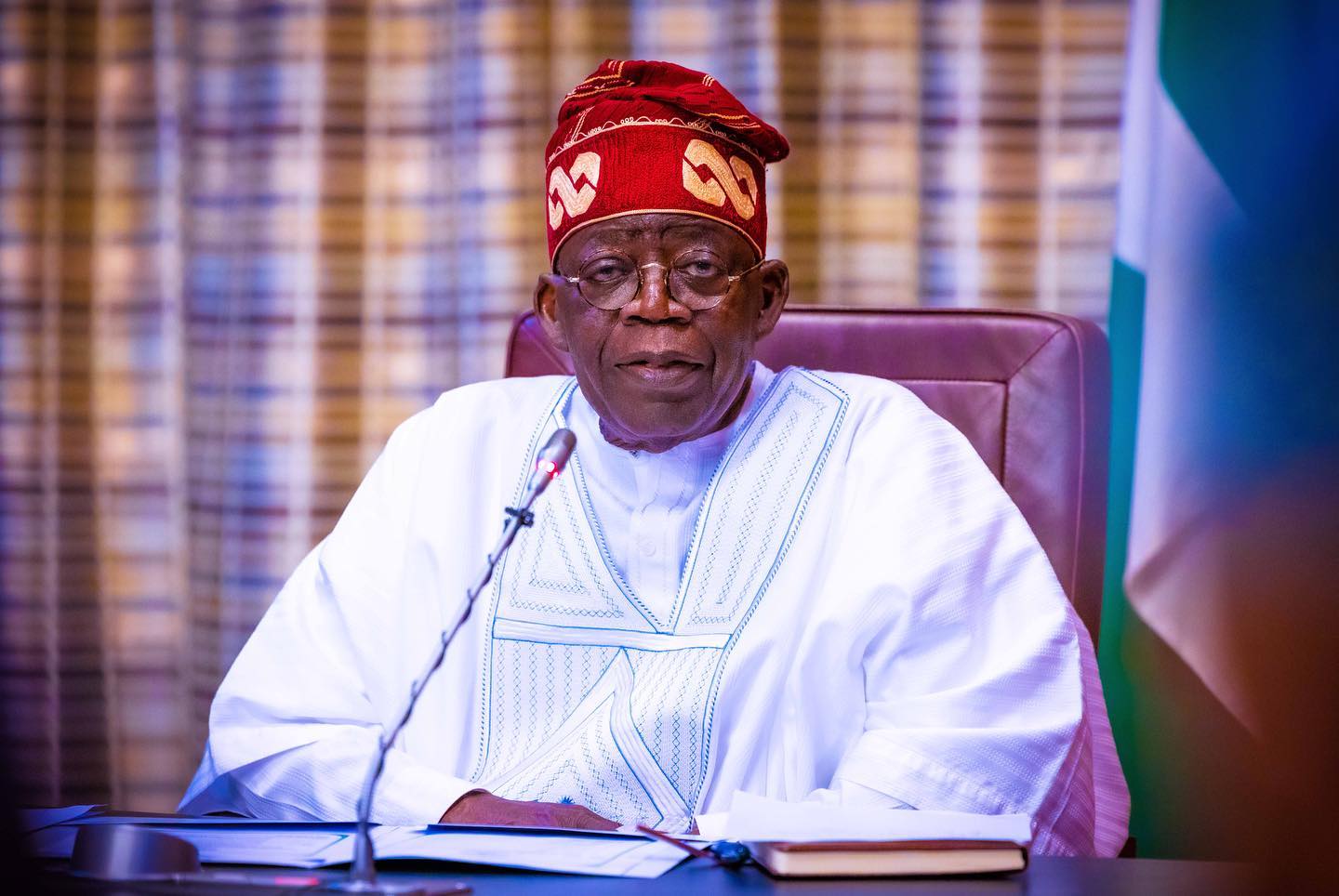 Nigerian President to make historic weeklong visit to St Lucia