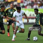 Heartbreak for Jamaica as Nigeria Wins Unity Cup in Penalty Shootout Thriller