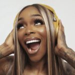 Sibby Liv toasts All Spice World Dance