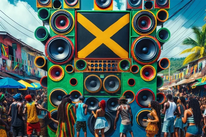 Sounds of the Caribbean