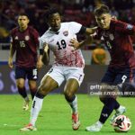 Bermuda, Trinidad and Tobago Advance To Final Round Of World Cup 2026 Qualifiers