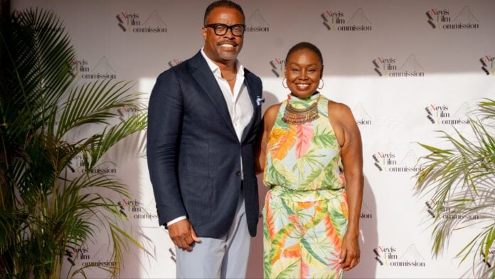 Nevis launches Film Commission
