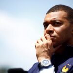 Fraud probe opened into Mbappe payments to police officers